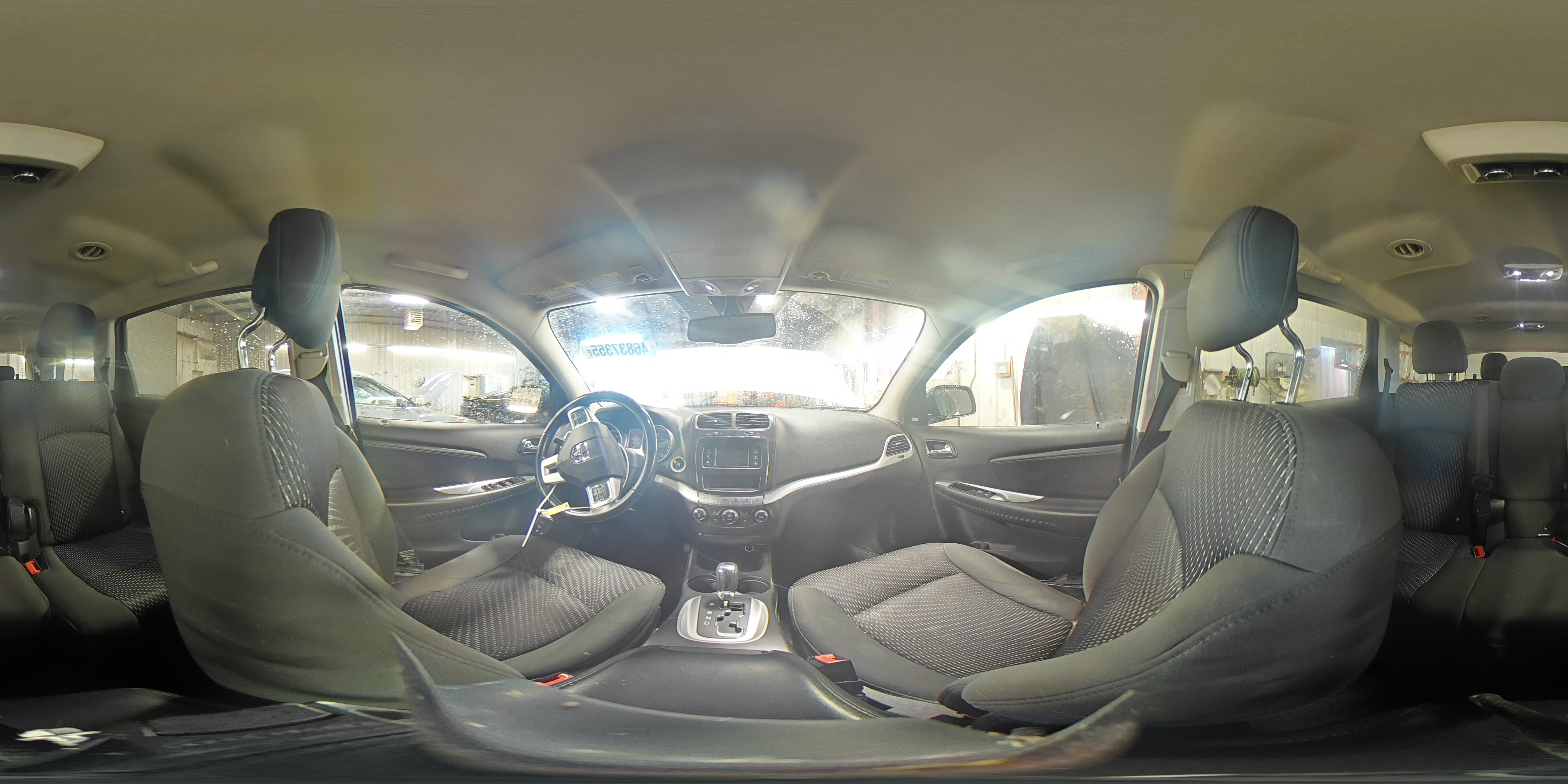 2012 Dodge Journey - Image 15