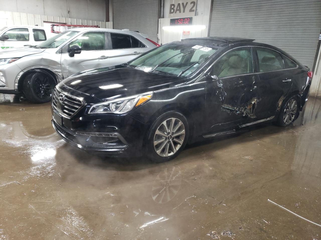 2016 Hyundai Sonata - Image 1