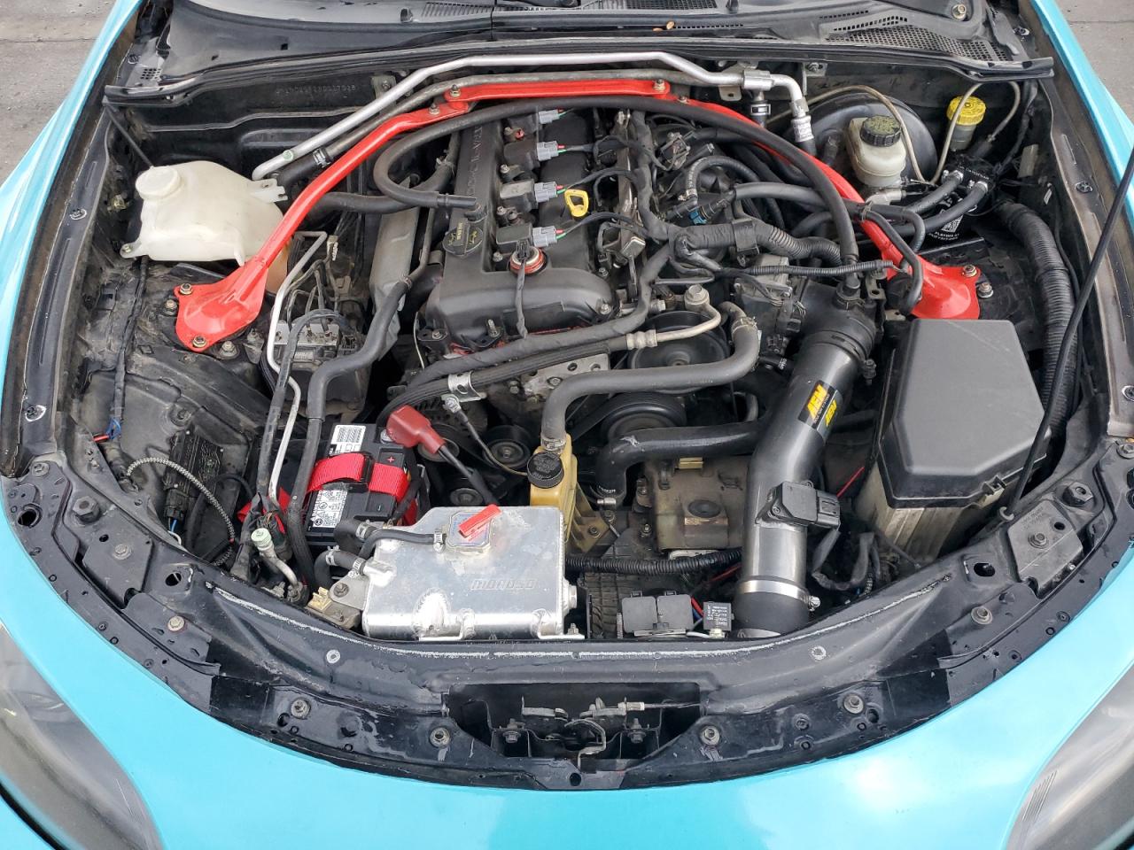 2006 Mazda MX-5 - Image 11