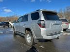 2024 TOYOTA 4RUNNER SR5/SR5 PREMIUM à vendre chez Copart MA - NORTH BOSTON