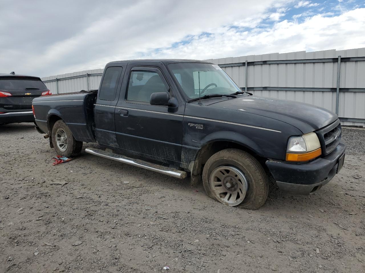 1999 Ford Ranger - Image 4