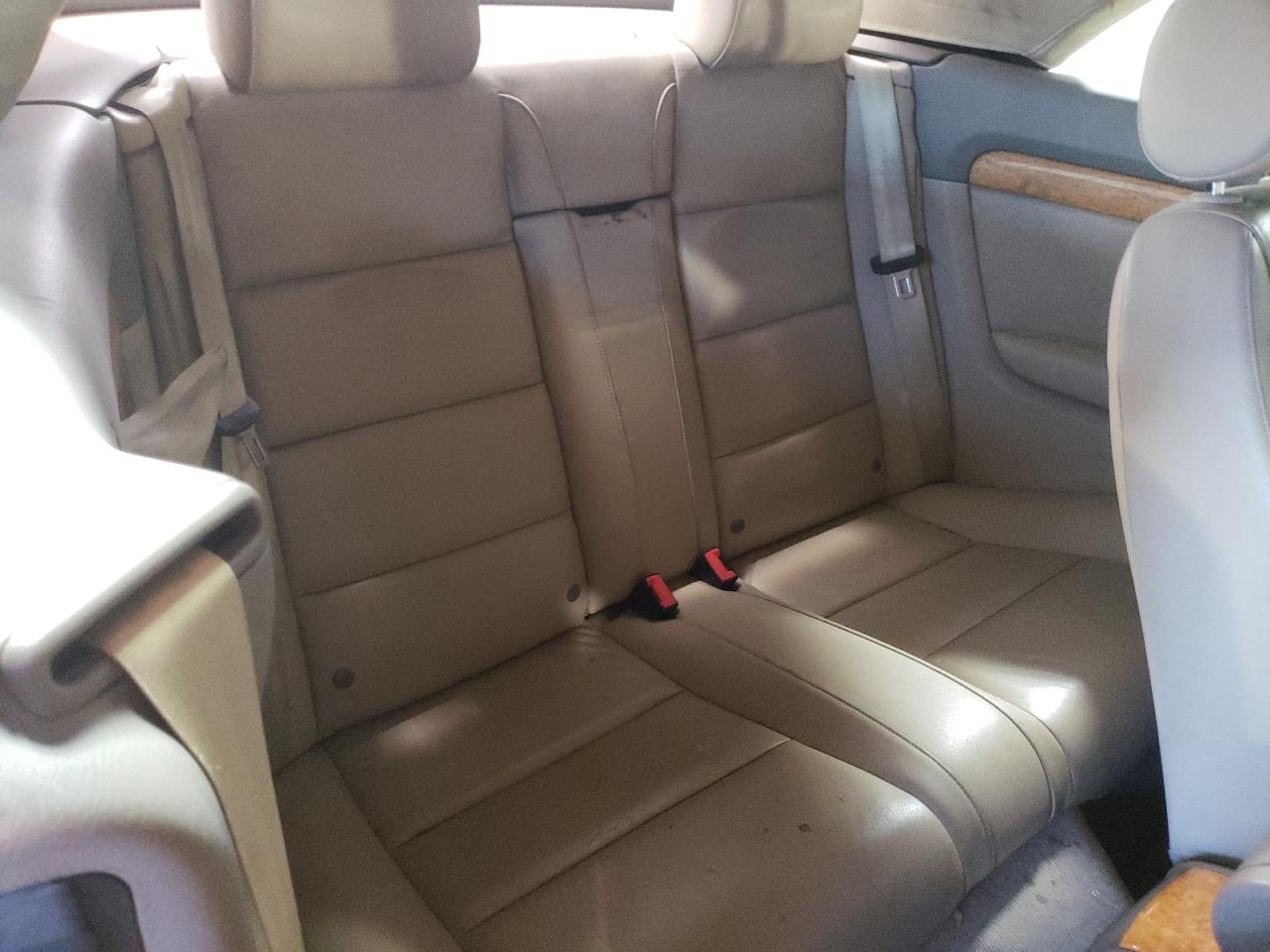 2007 Audi A4 - Image 10