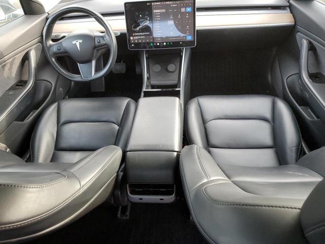  TESLA MODEL 3 2018 Угольный