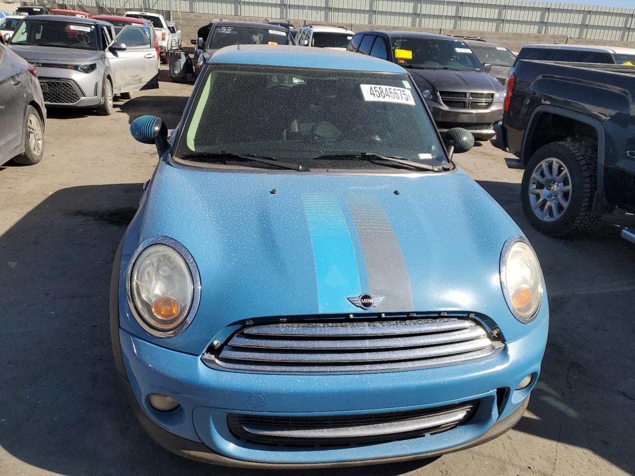 2012 MINI Cooper - Image 5
