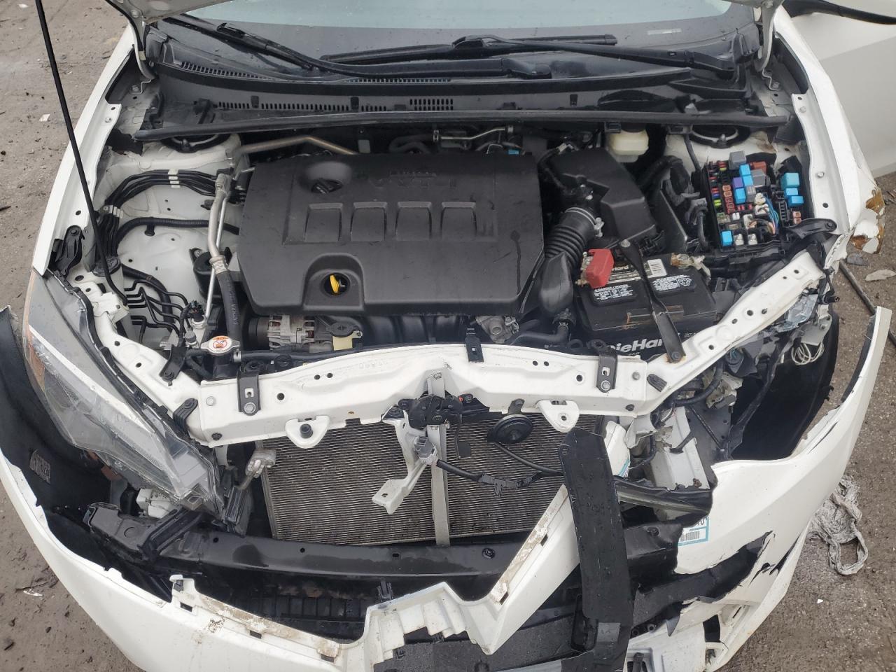 2018 Toyota Corolla - Image 11