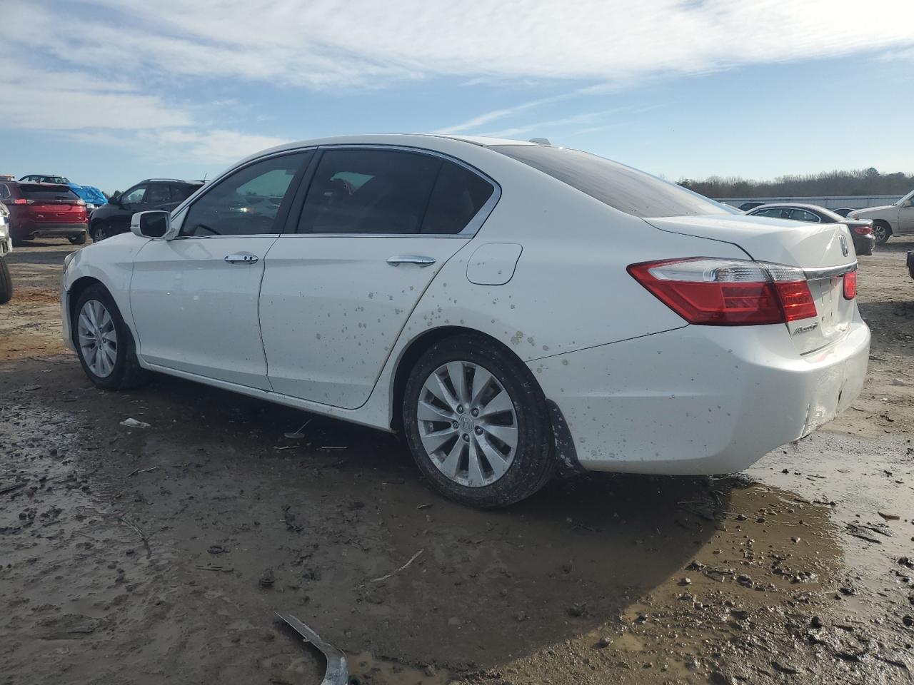2013 Honda Accord - Image 2