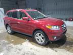 2012 Hyundai Santa Fe Limited продається в Candia, NH - Mechanical