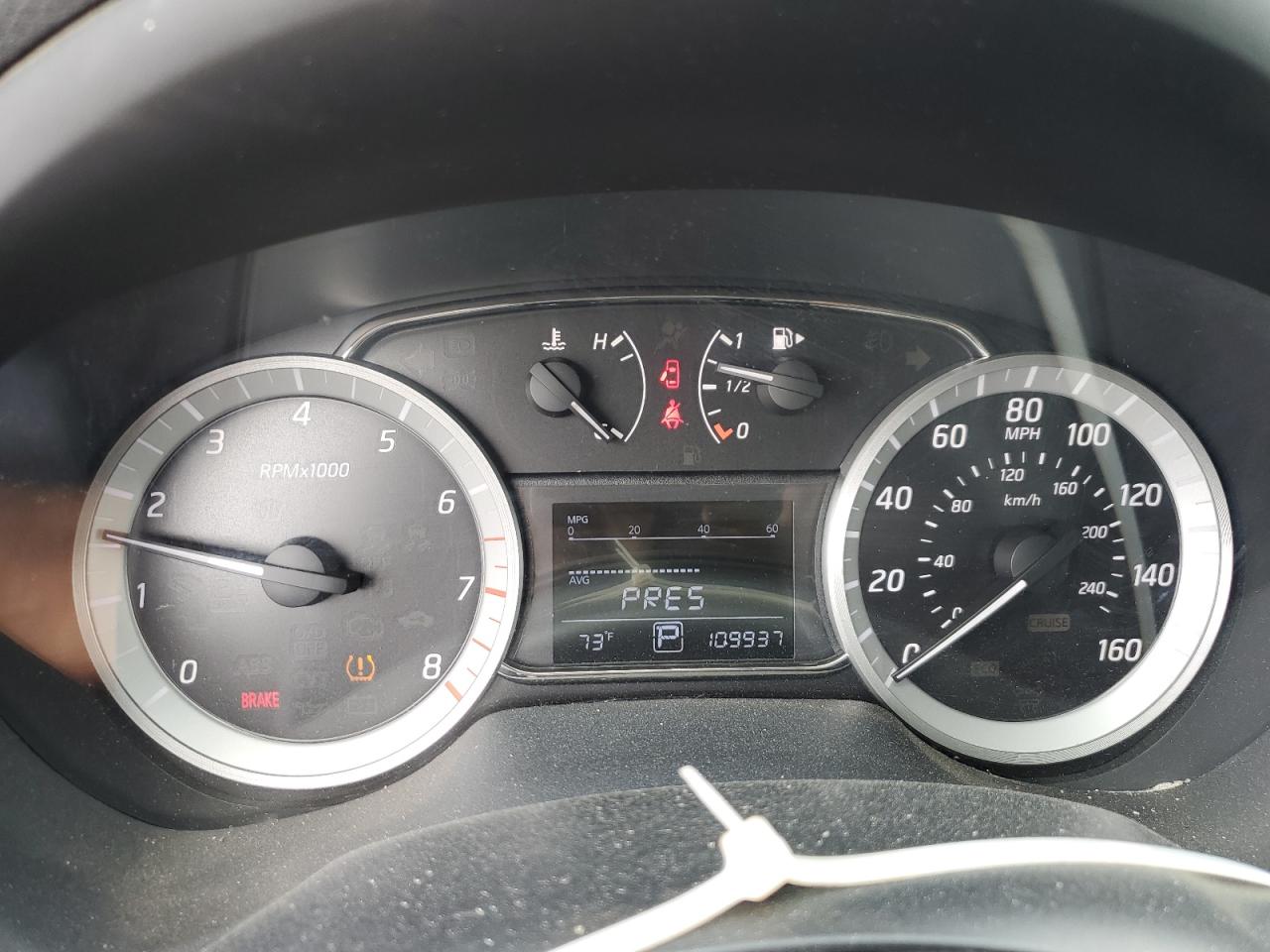 2013 Nissan Sentra - Image 9
