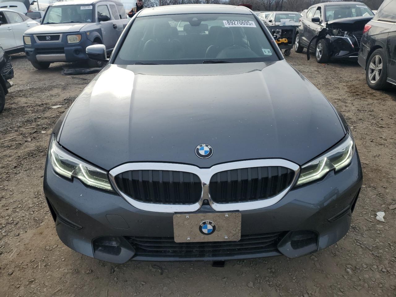 2020 BMW 3er - Image 5
