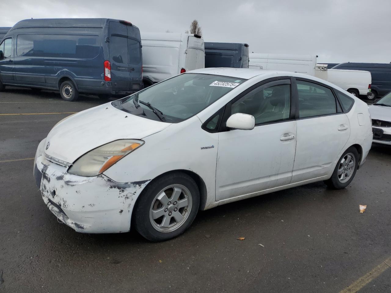 2009 Toyota Prius - Image 1