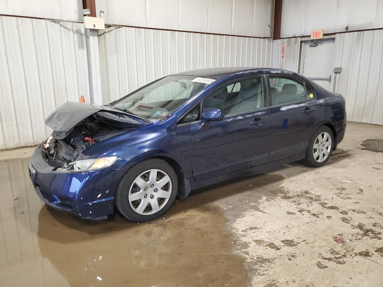 2010 Honda Civic - Image 1