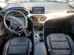 2020 Ford Escape Sel за продажба в Elgin, IL - Front End