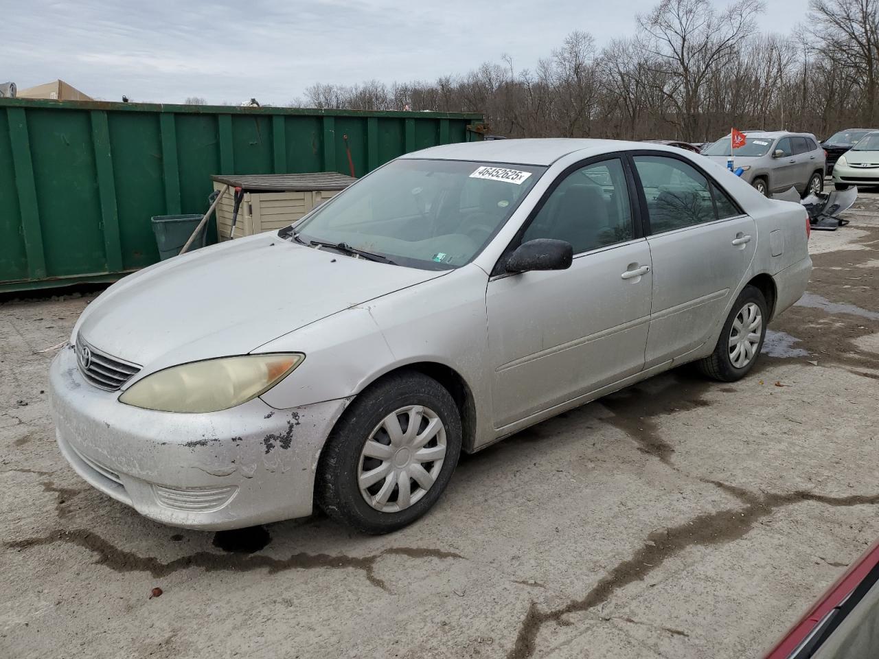 2006 Toyota Camry - Image 1