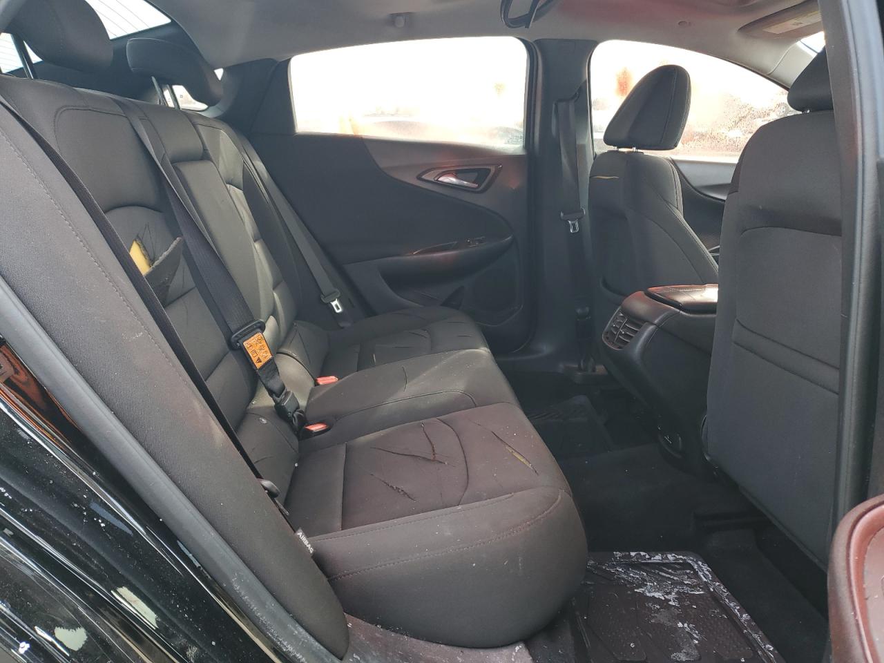 2018 Chevrolet Malibu - Image 10