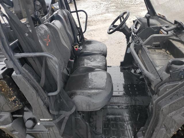 2023 CAN-AM DEFENDER X MR HD10