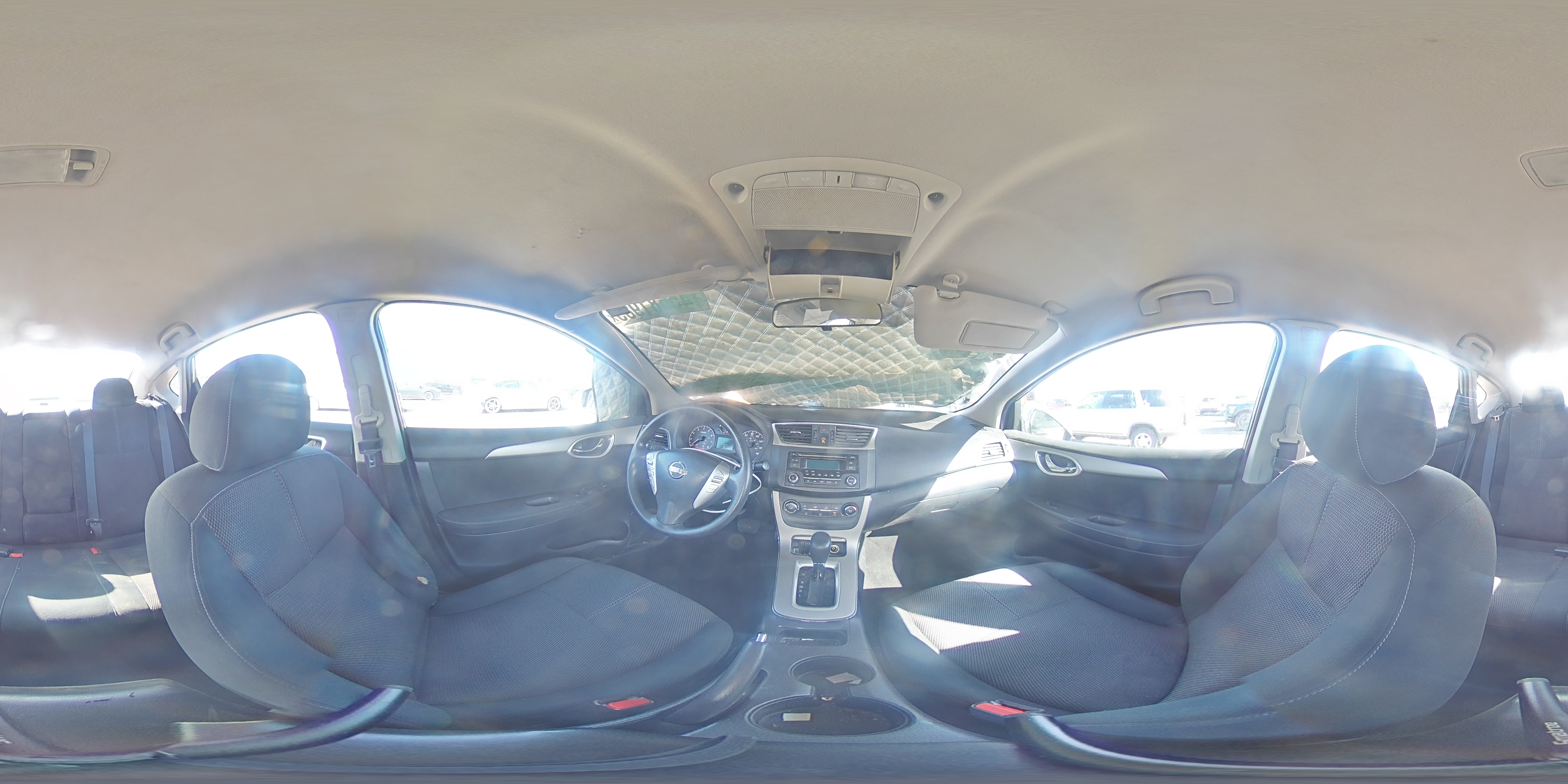 2015 Nissan Sentra - Image 15