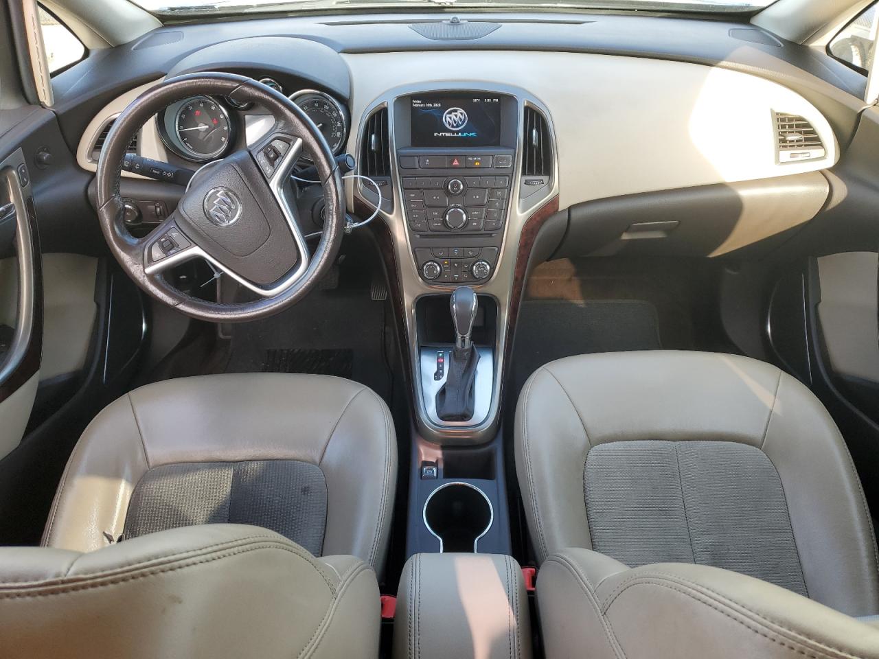 2013 Buick Verano - Image 8