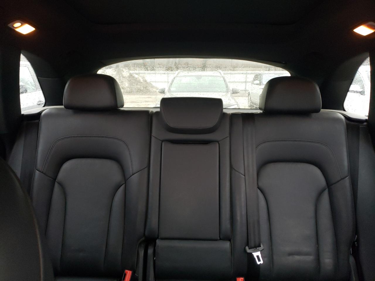 2017 Audi Q5 - Image 10