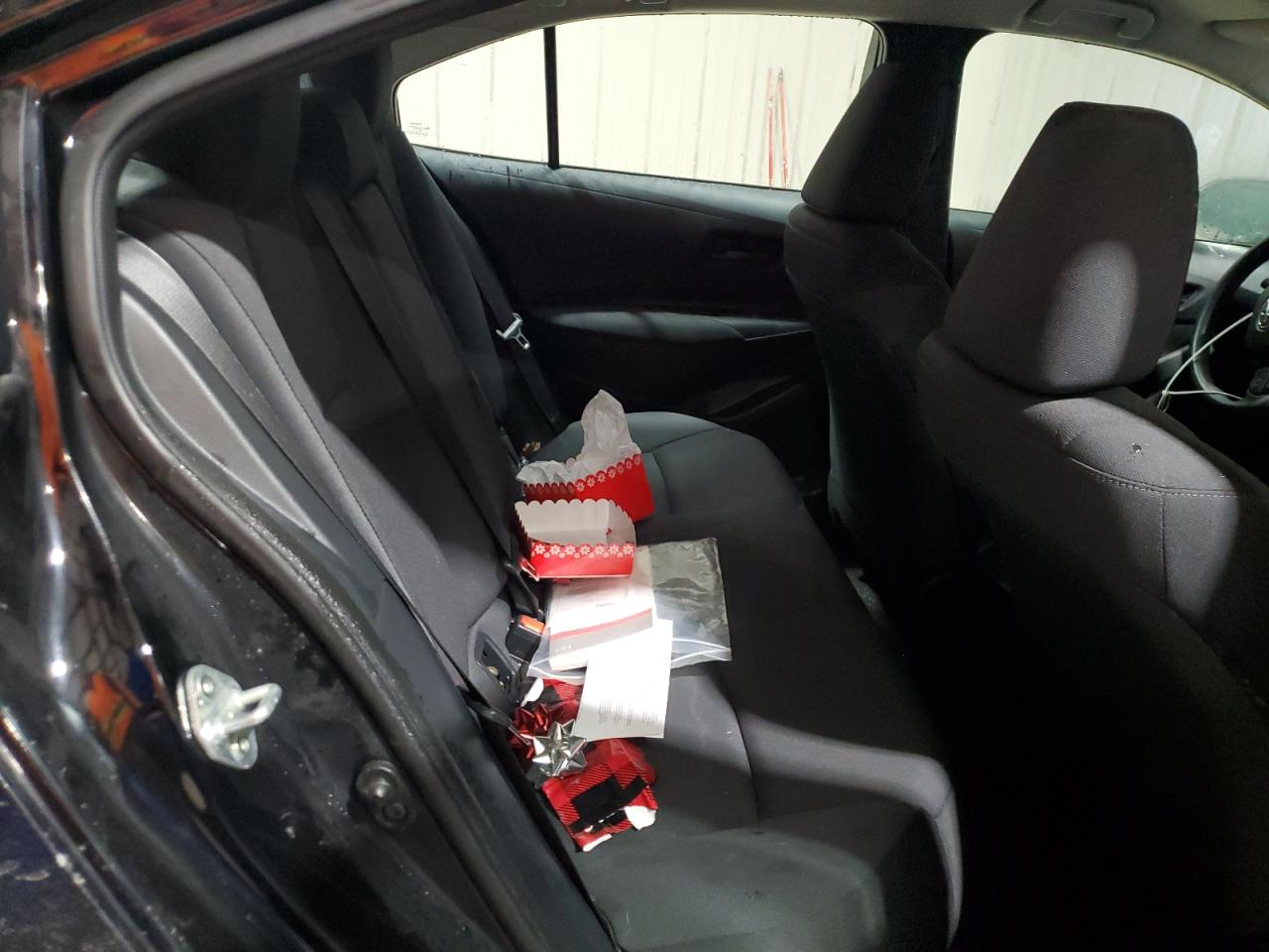 2023 Toyota Corolla Le VIN: 5YFB4MDE9PP016966 Lot: 45420555