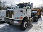 2017 Peterbilt 348 Semi Truck for Sale in West Warren, MA - Mechanical