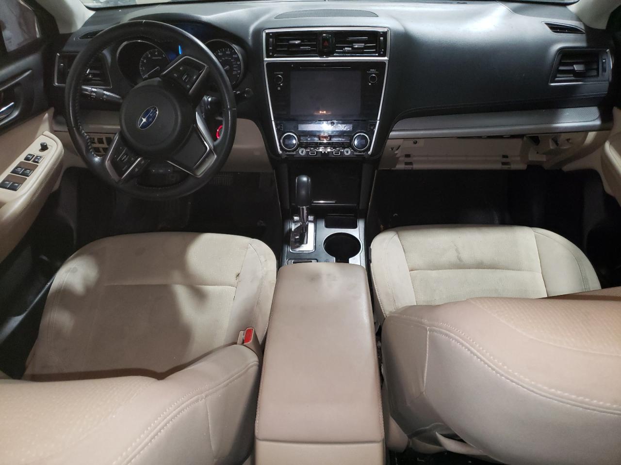 2018 Subaru Legacy - Image 8