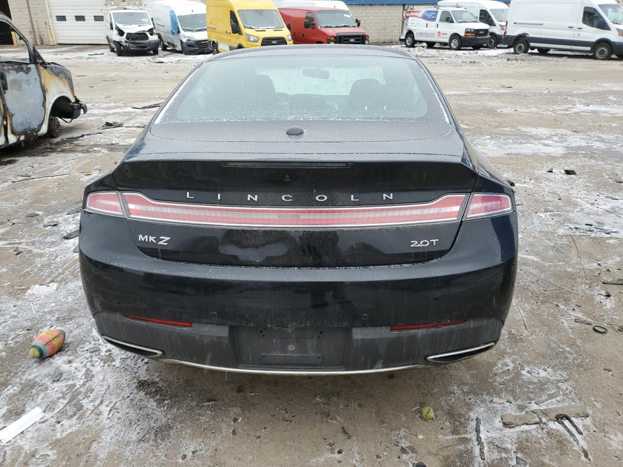 2017 Lincoln MKZ - Image 6