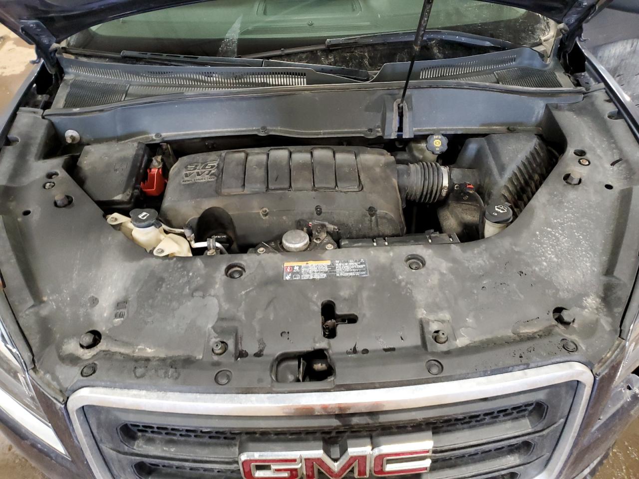 2014 GMC Acadia - Image 12