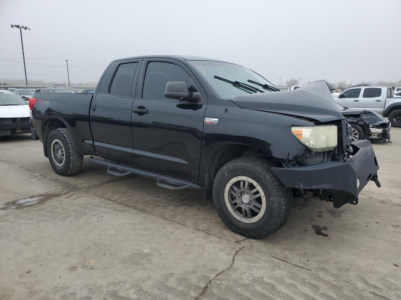 2010 Toyota Tundra - Image 4