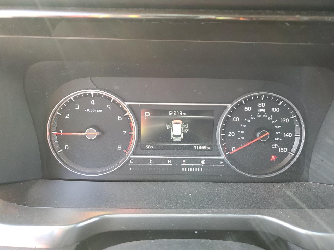2022 Kia Sorento - Image 9