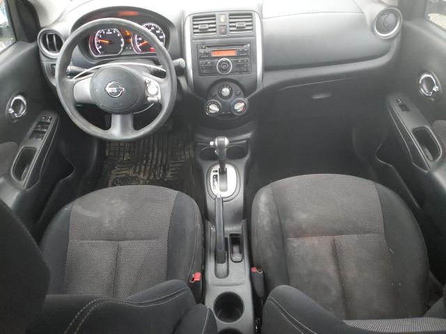 2014 NISSAN VERSA S