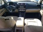 2015 Subaru Legacy 2.5I Premium на продаже в Amarillo, TX - Front End