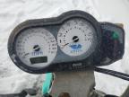 2008 Buell Firebolt Xb12R de vânzare în Wayland, MI - Front End