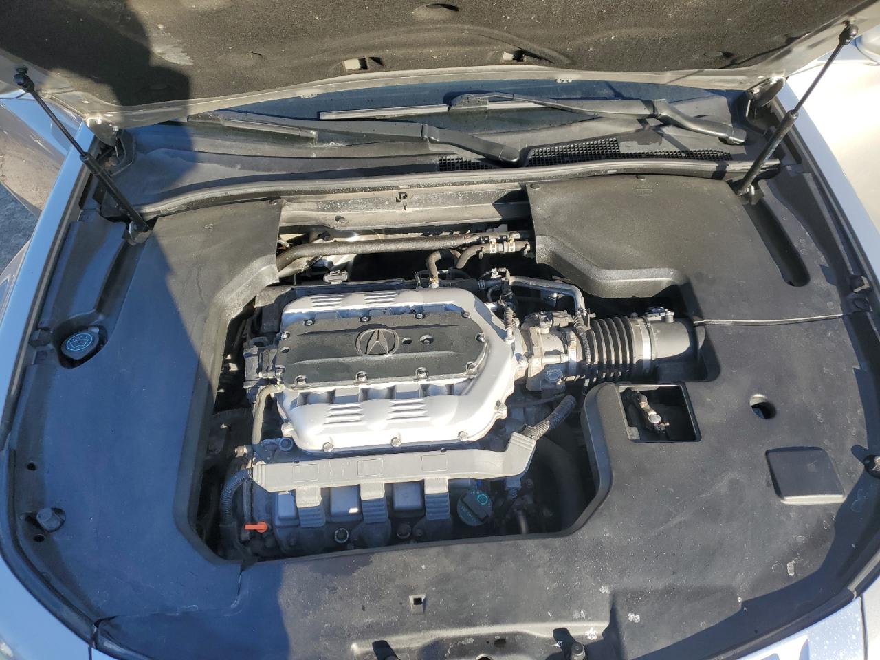 2009 Acura TL - Image 11