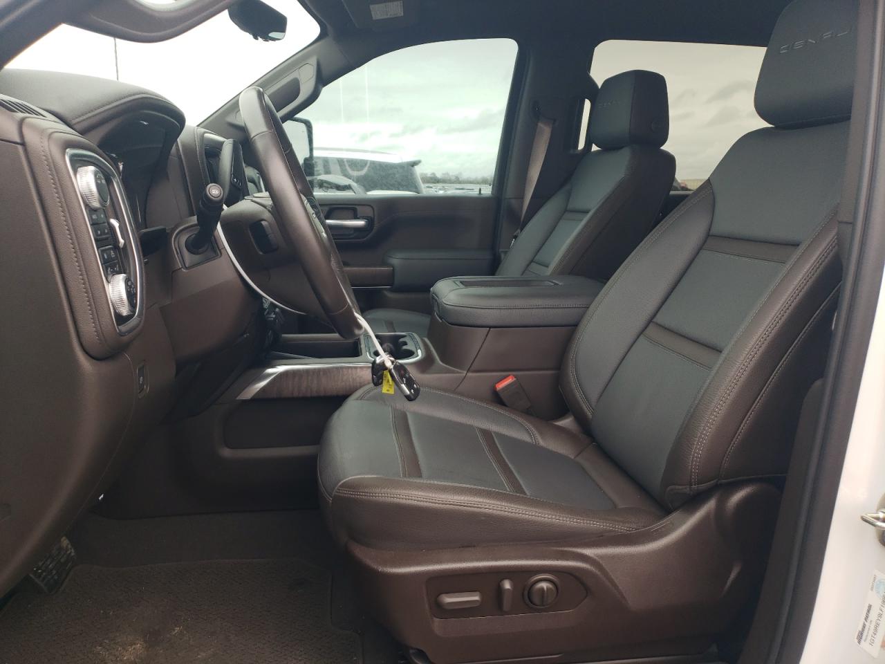 2020 GMC Sierra - Image 7