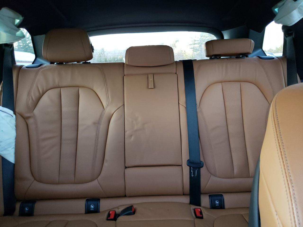2022 BMW X5 - Image 10