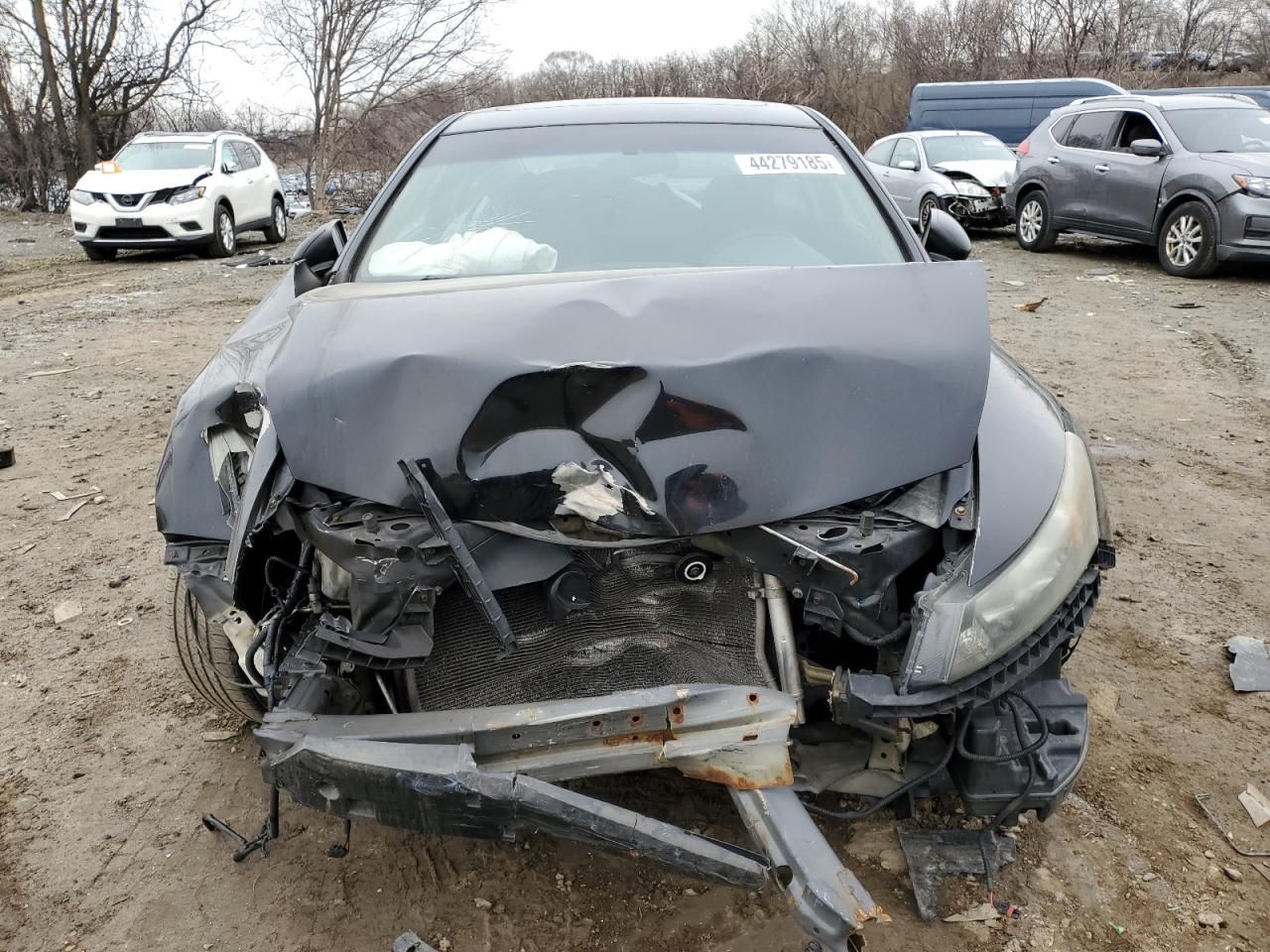 2008 Honda Accord - Image 5