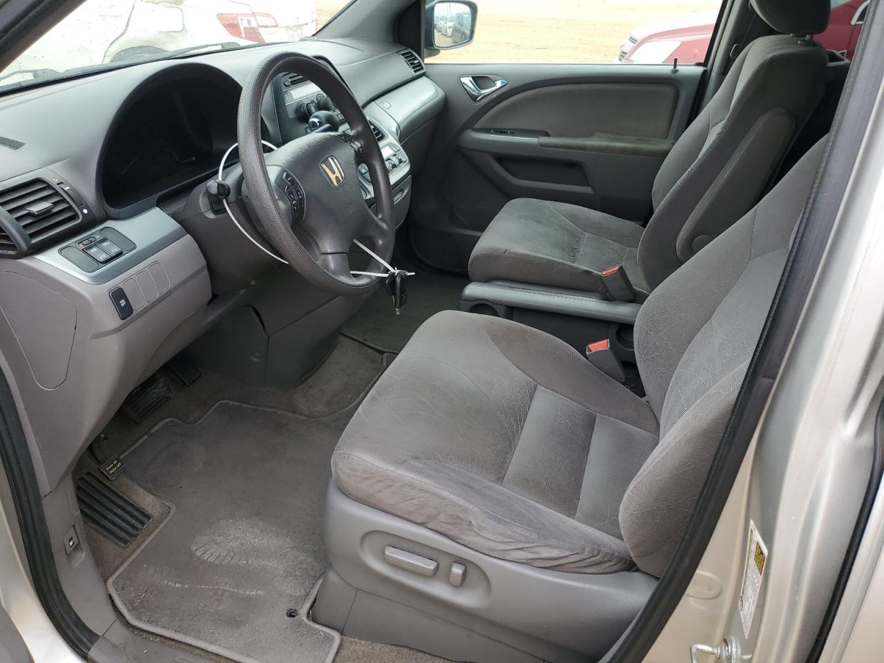 2009 Honda Odyssey - Image 7