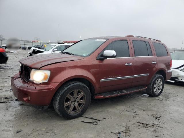 2008 Chrysler Aspen Limited