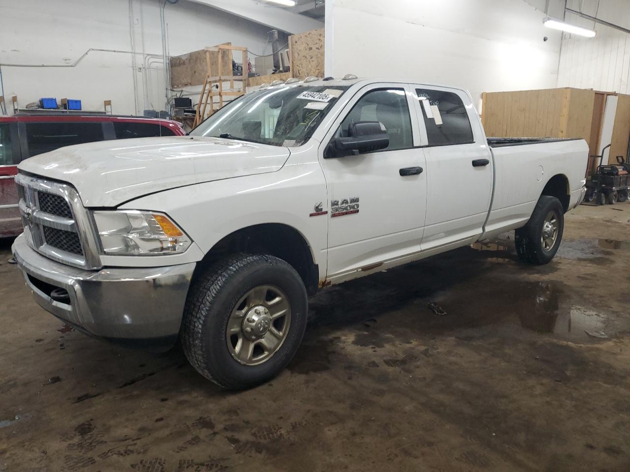 2014 RAM 3500 - Image 1