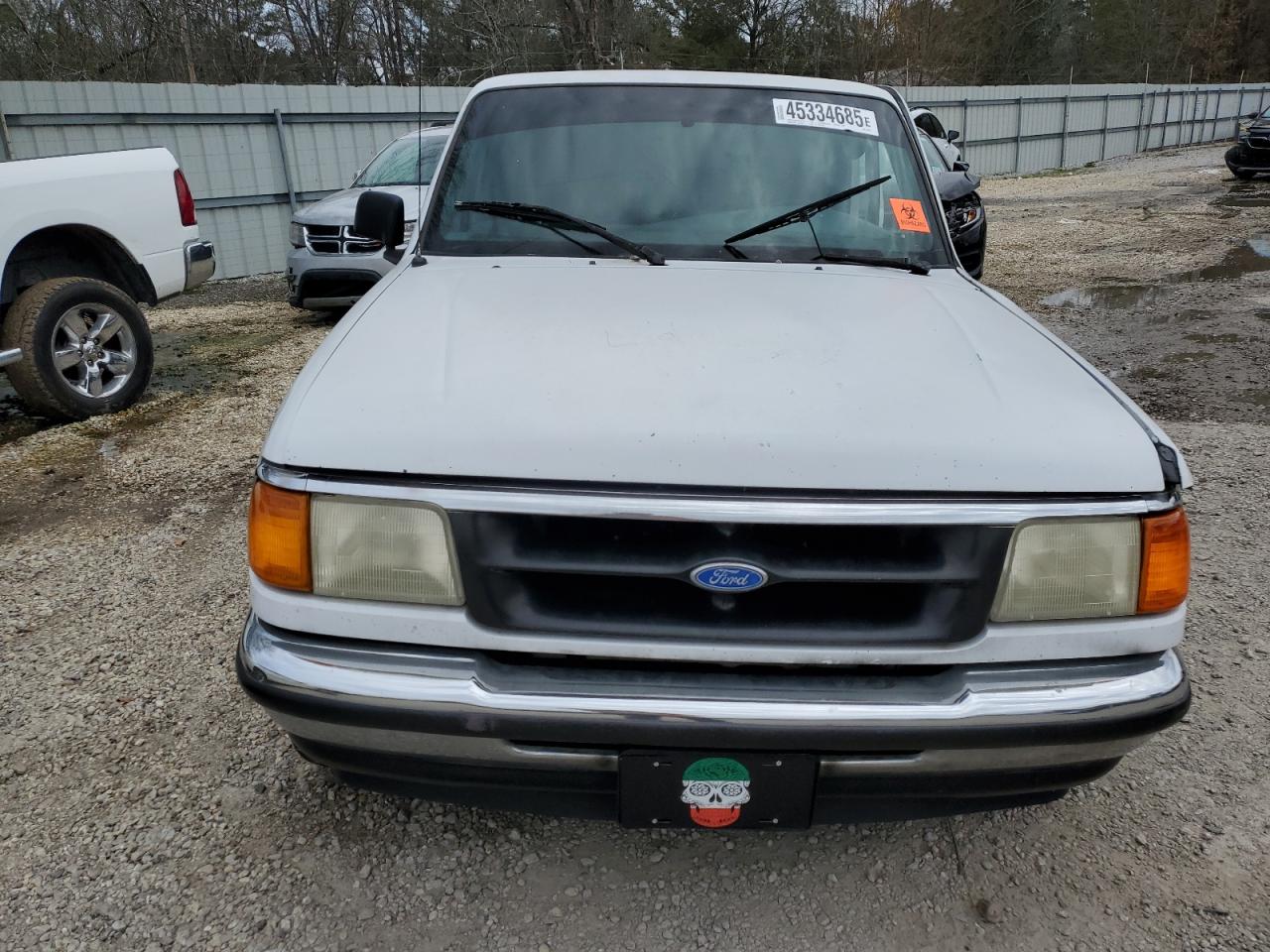 1996 Ford Ranger - Image 5