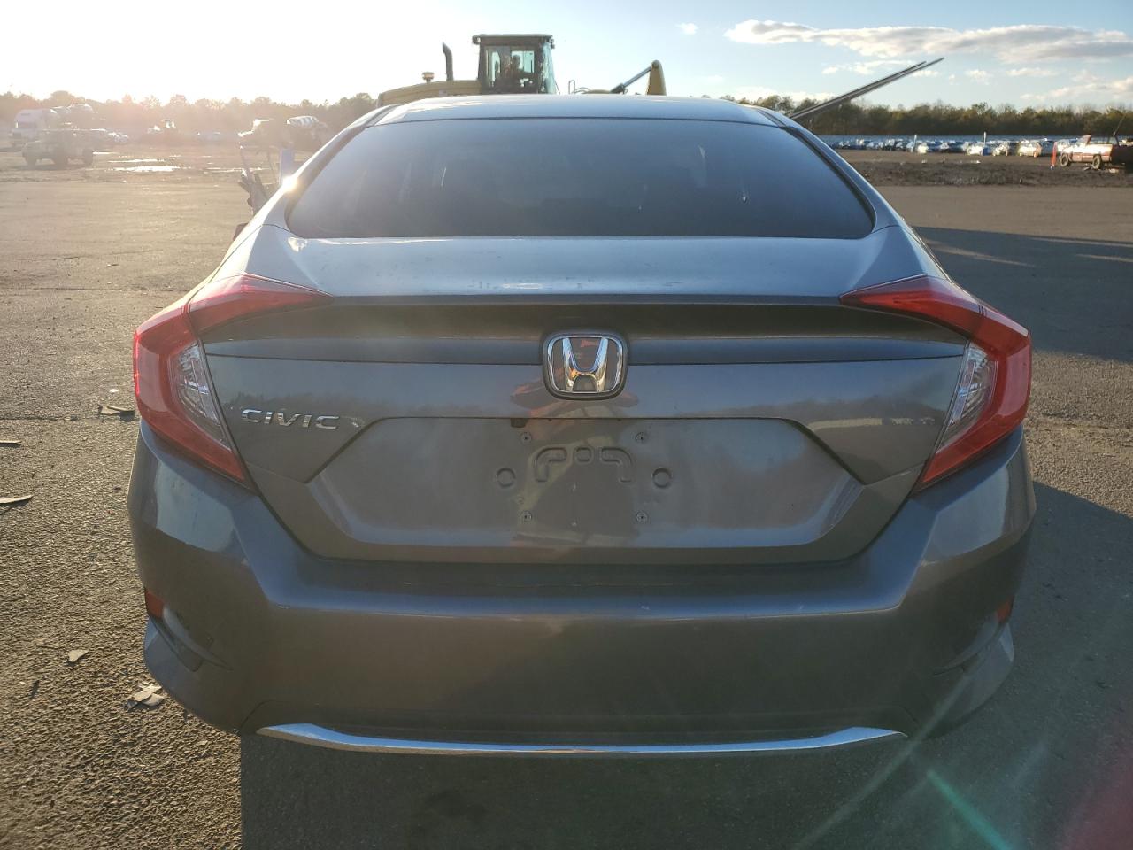 2019 Honda Civic - Image 6