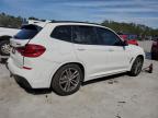 2018 Bmw X3 Xdrivem40I იყიდება Savannah-ში, GA - Side
