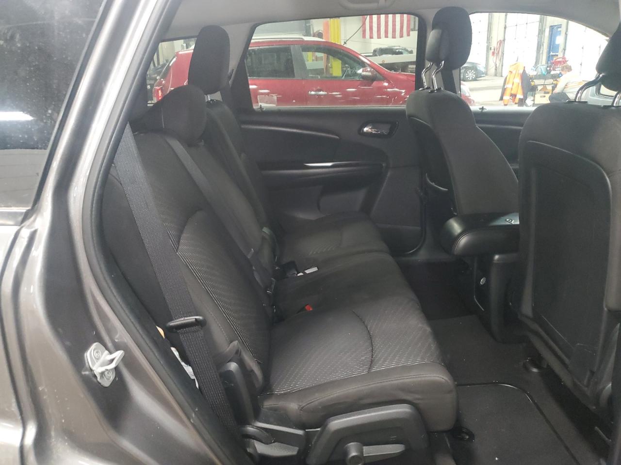 2012 Dodge Journey - Image 11