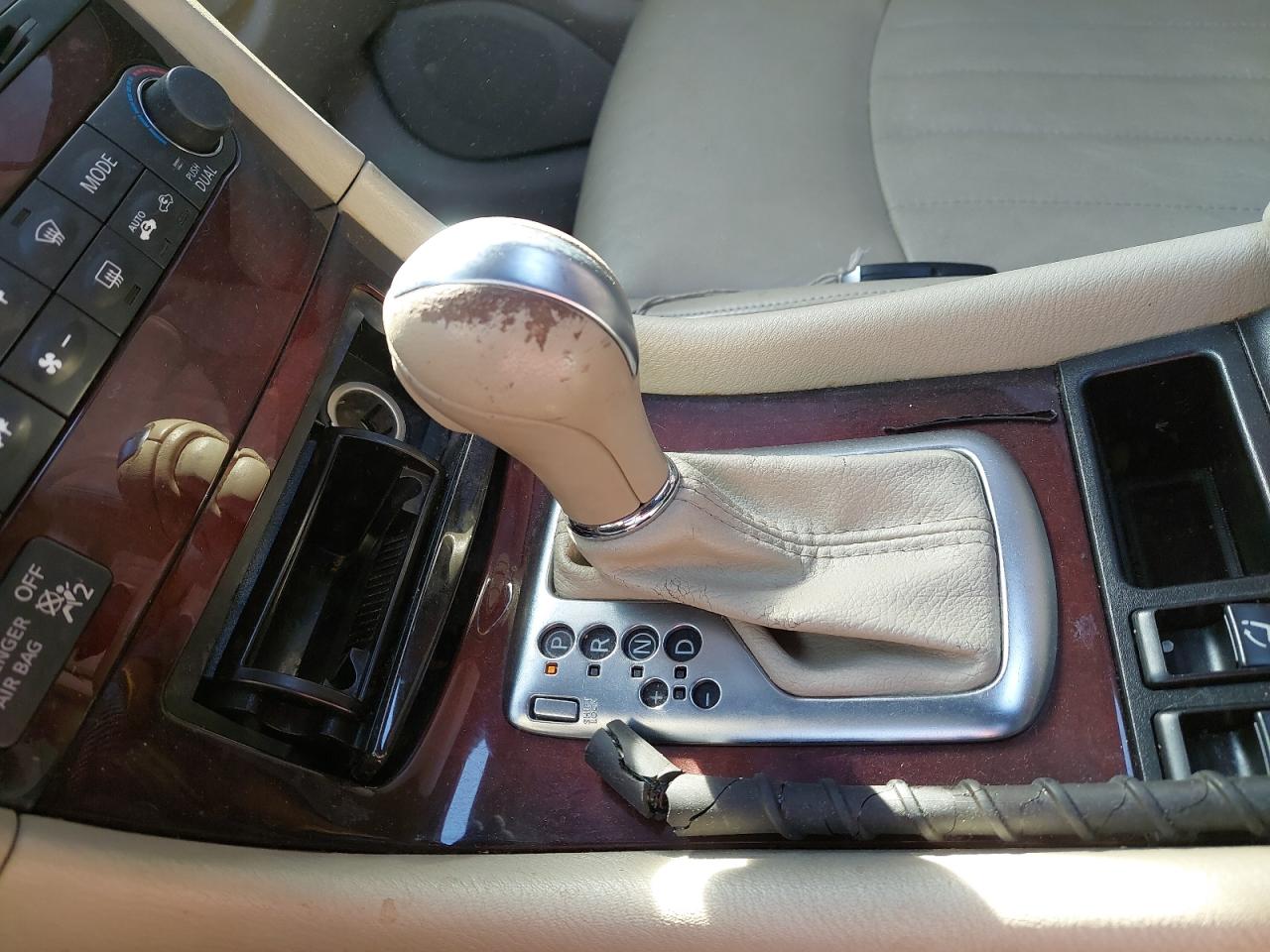JNRBJ0HR6EM250237 - 2014 INFINITI QX50 - #44085945
