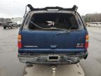 2003 Gmc Yukon Xl C1500   for Sale in Dunn, NC - Burn