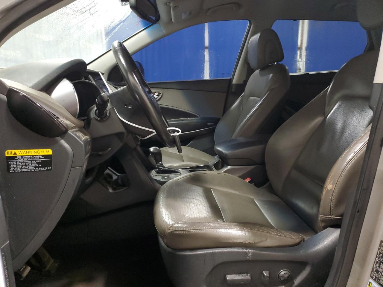 2014 Hyundai Santa Fe - Image 7