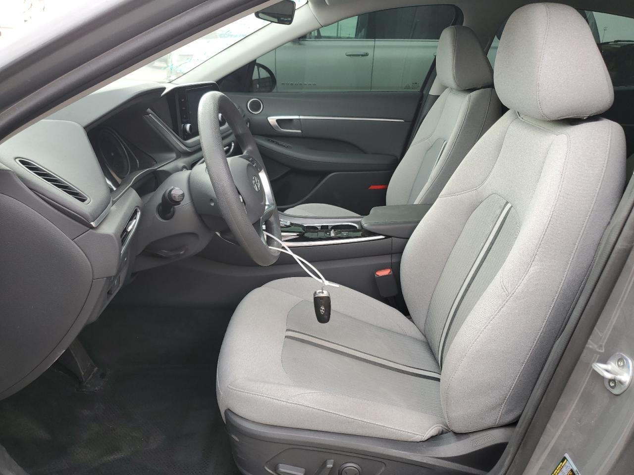 2020 Hyundai Sonata - Image 7