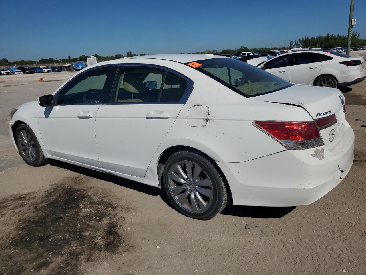 2011 Honda Accord - Image 2