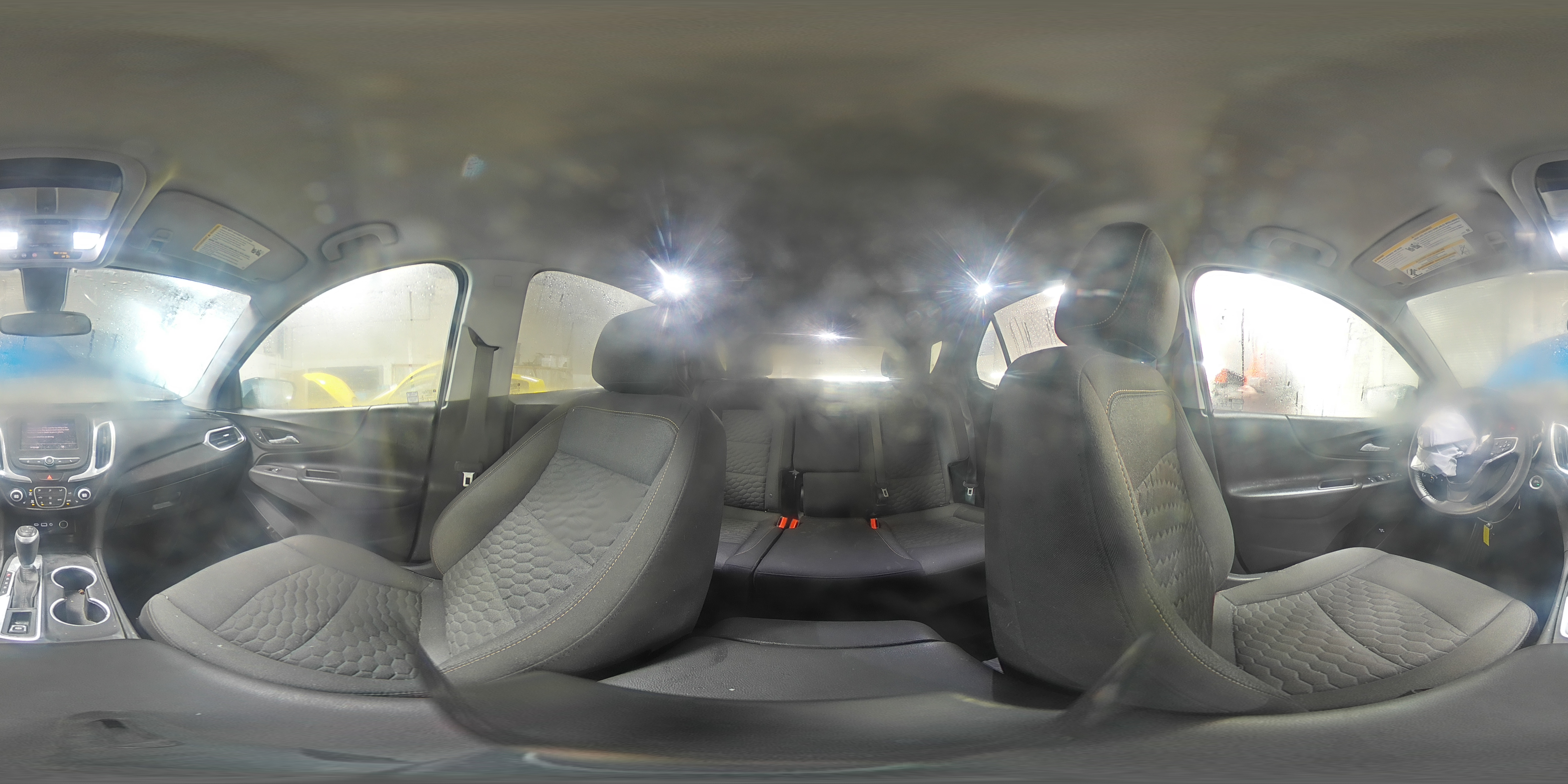2020 Chevrolet Equinox - Image 14