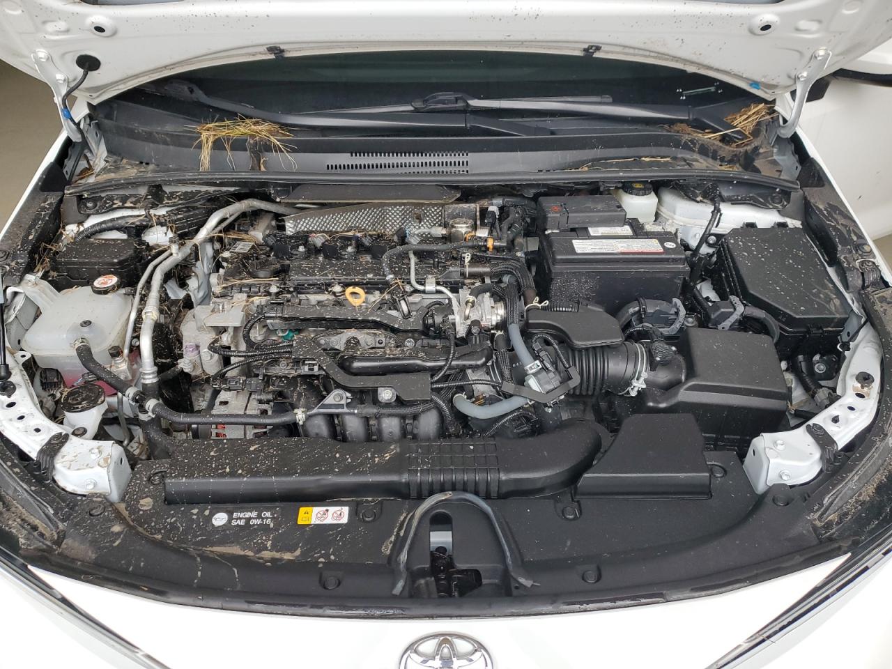 2022 Toyota Corolla - Image 11